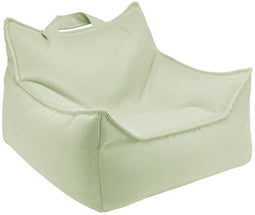 Wigiwama Kinder Zitzak Outdoor Chair - Herba