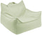 Wigiwama Kinder Zitzak Outdoor Chair - Herba