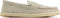 TOMS Stanford Rope - Heren Espadrilles - Suède met pennyband - Taupe - Maat 46