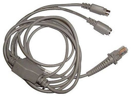 Datalogic CABLE-321 - Kabel Male/Male - 200cm - Grijs