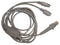 Datalogic CABLE-321 - Kabel Male/Male - 200cm - Grijs