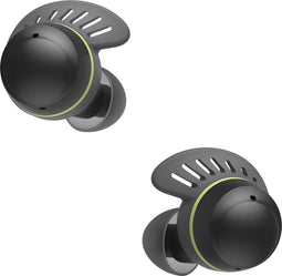 LG Tone Free Fit TF8 - TWS Earbuds - Bluetooth - Zwart