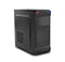 Nox NXKORE - ATX Semi-toren - USB 3.0 - Zwart