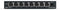 Ruijie RG-ES108GD - Schakelaar - 8x RJ45 1 Gbps - Zwart