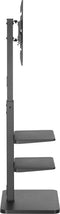 TV standaard - draaibaar - 37 inch tot 75 inch - Vesa-compatibel (8720289501860)