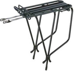 Topeak Super Tourist Dx Sping Clip Bagagedrager Zilver 26-28´´