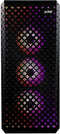 XPG Defender PRO - Micro ATX/ATX/ITX Midtower Behuizing - ARGB - Zwart