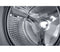 Samsung WD80T654ABH - Was-droogcombinatie - 8 kg wascapaciteit 5 kg droogcapaciteit 1400 toeren