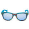 Zonnebril Uniseks Italia Independent 0090-FIS-000 Ø 50 mm