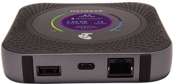 Netgear Nighthawk M1 - Mobiele Router - 4G LTE - 300Mbps 867Mbps - Simlockvrij