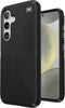 Speck Presidio2 Grip - Samsung Galaxy S24 - Armor Cloud Technologie - Zwart