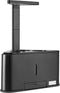 TEIG Home 3 - smart garden met LED verlichting - Zwart - (geautomatiseerd indoor kweekbak)