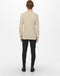 ONLY & SONS ONSPANTER 12 STRUC CREW KNIT NOOS - Heren Trui - Gebreid - Maat S