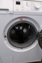 Miele W 3203 - Wasmachine Voorlader - 6kg - 1200rpm
