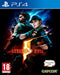 Capcom Resident Evil 5 Remastered - PS4 - Co-op modus