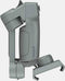 Moza Mini-MX - Gimbal - Object tracking en Smart Gesture Controle - Grijs
