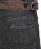 JACK & JONES - JJIGLENN JJORIGINAL AM 817 - Slim fit jeans - Super Stretch 50% (32/32)