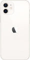 Apple iPhone 12 - Wit - 256 GB - Fysieke simkaart + eSIM