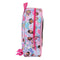 Kinderrugzak Barbie Roze 22 x 27 x 10 cm 3D
