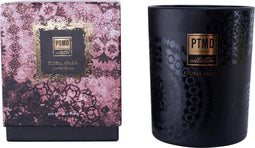 PTMD Elements Fragrance Floral Arabia Elements - Sented Candle - Geurkaars