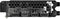 Palit GeForce RTX 4060 - Videokaart - 8 GB GDDR6 - Ultra-compact design (StormX)
