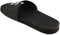Havaianas Slide Brasil - Badslipper - Rubberen voetbed - Zwart - Maat 43/44