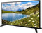 Continental Edison - Celed42FHD23B7 - Full HD LED TV - 42 '' (106,7 cm) - 2x HDMI - 2x USB
