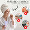 Sansbeauté® 3-in-1 Ladyshave - Scheerapparaat Vrouw - Waterproof - USB Oplaadbaar - Purple Edition