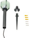 Garden Lights: Larix Buitenlamp 12 Volt - Antraciet