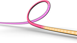 Philips Hue Play Gradient Lightstrip - Strip - Surroundverlichting - 65 inch