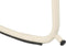 Essentials Brody Tuin Schommelstoel Beige - 58391