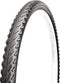 Deli Tire VoorvorkDeli 20x1.75 atb slick 47-406 zwart