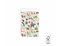 House of Products Cadeauzakjes Creme 12x19cm 200st