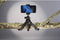 Hama FlexPro - Mini-tripod - Flexibele benen 360°-buiging - Aluminium