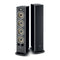Focal Aria Evo X N3 Zwart hoogglans