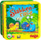 Wonder World - Houten Blokken - 50 Stuks