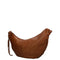 Legend Bags Grado - Shopper - 4 vakken - Cognac