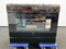ETNA FG190ZWA - Gasfornuis 90 cm - 5 branders inclusief wokbrander - Zwart