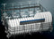 Siemens SX75ZX49CE - Vaatwasser - Volledig geïntegreerd - Energieklasse C - Waterconsumptie 95l per cyclus - Energiekosten €26,25 per 100 cycli - Energieverbruik 75kWh per 100 cycli - Programma's: Automatisch Delicaat Eco Intensief Nacht Snel Voorwas