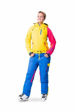 Snowsuits Triple Joy Skipak