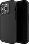 Gear4 Rio Snap - Soft case - D3O schokabsorberend - Zwart