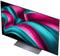 LG OLED evo C54 - Ultra HD TV - 48