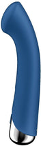 Satisfyer - Spinning G-Spot 1 - Vibrerende en Roterende G-Spot Vibrator - Blauw