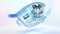 Bosch BGS7PET1 - Stofzuiger - ProAnimal zuigmond - HEPA 13
