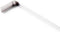 YAKINIKU - Aspook - Vuurpook - Aspock - Ash Tool - Aspook Kamado - Aspook BBQ - Askrabber - XXLARGE - XLarge - Large - Medium - Lengte 53 cm - BBQ Accessoires