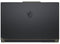 MSI Cyborg 15 A13VE-1831BE - Gaming Laptop - GeForce RTX 4050 - 16GB RAM - 512GB SSD - Azerty toetsenbord