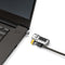 Kensington ClickSafe 2.0 - Universeel 3in1 Combinatielaptopslot - Beveiliging voor elke laptop (1 stuk)