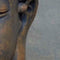 Customize it - Tuinschilderij boedha bamboe 130x70