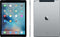 Apple iPad Pro - 4G - 128GB - Grijs