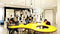 Muuto E27 - Hanglamp/Pendel - Geel